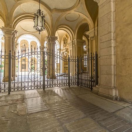 Palazzo Saluzzo Paesana Beautiful Flat Apartamento Turim Exterior foto