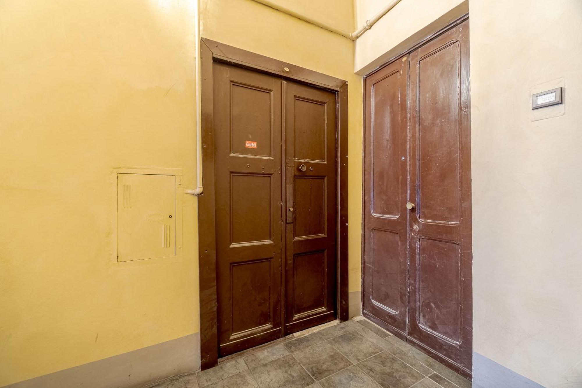 Palazzo Saluzzo Paesana Beautiful Flat Apartamento Turim Exterior foto