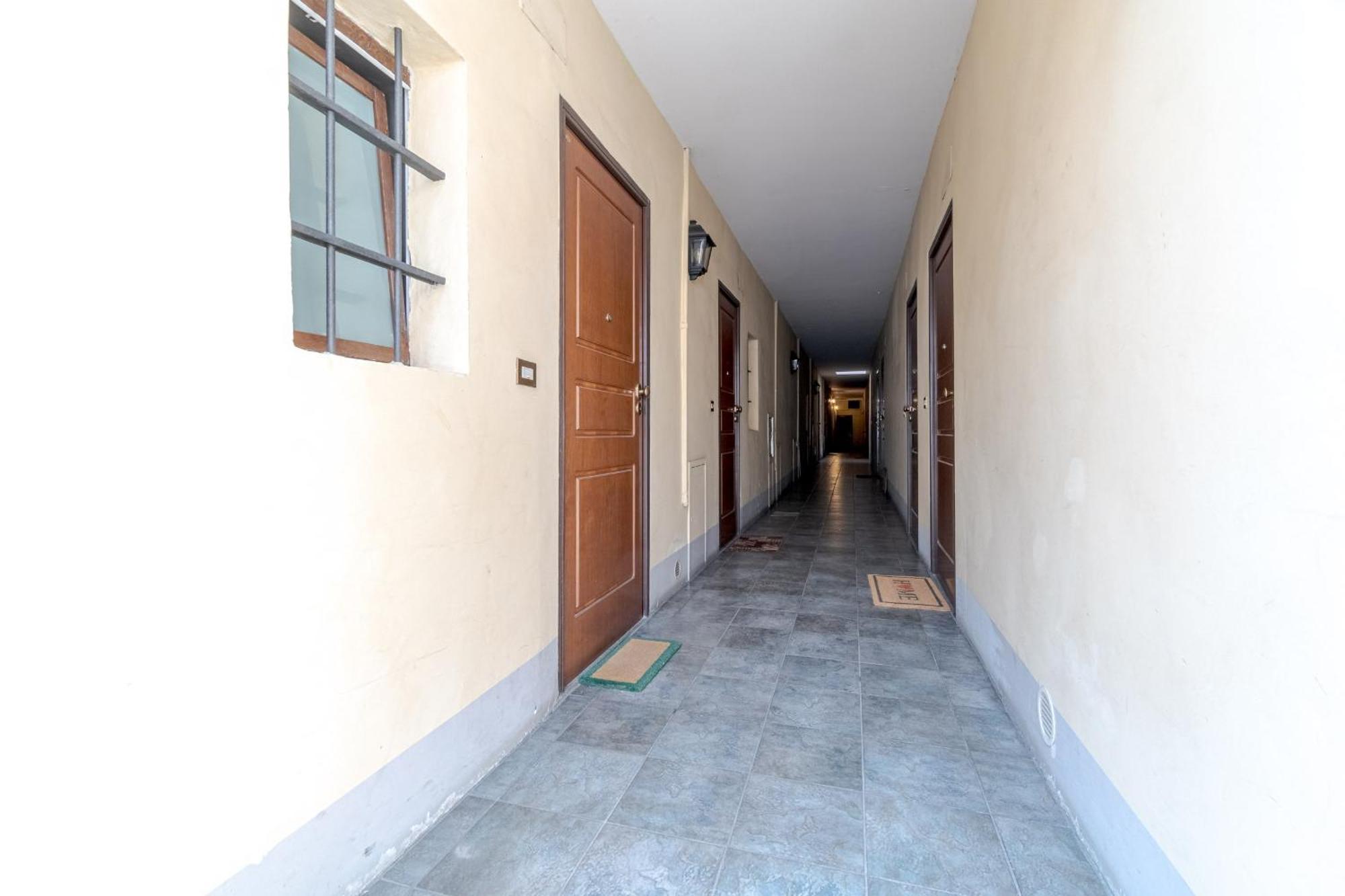 Palazzo Saluzzo Paesana Beautiful Flat Apartamento Turim Exterior foto